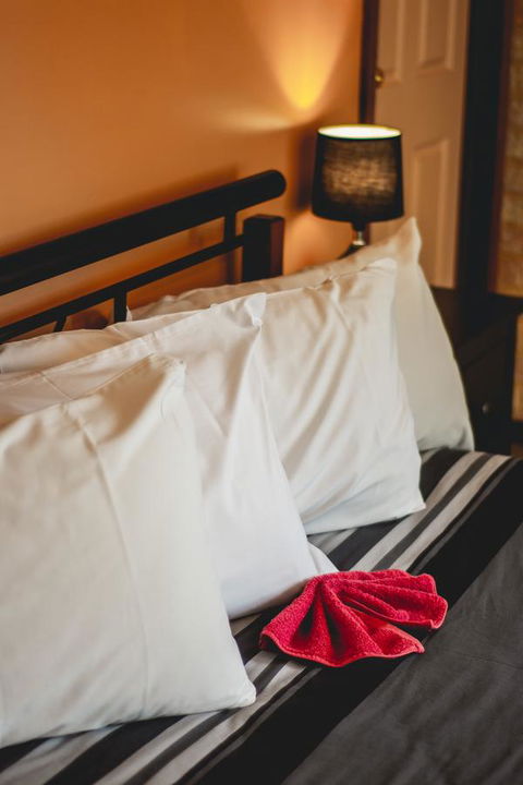 Esperance Foreshore Apartments - Geraldton Accommodation 25