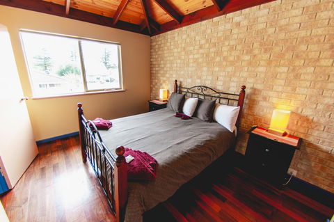 Esperance Foreshore Apartments - Geraldton Accommodation 40
