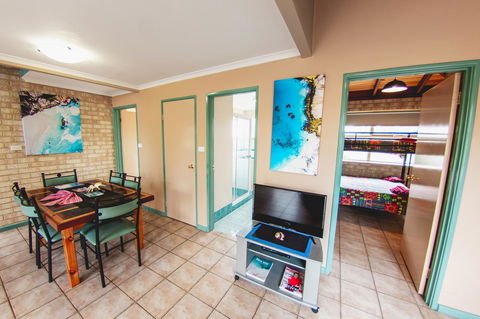 Esperance Foreshore Apartments - Geraldton Accommodation 3
