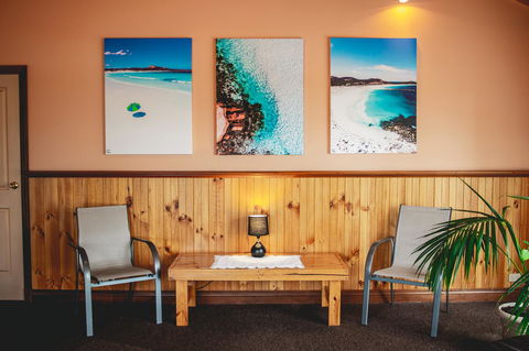 Esperance Foreshore Apartments - Geraldton Accommodation 6