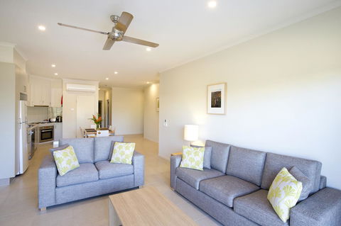 Freshwater East Kimberley Apartments - Geraldton Accommodation 7