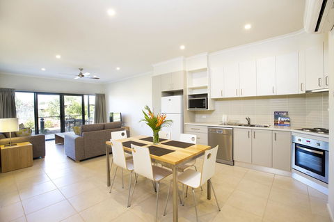 Freshwater East Kimberley Apartments - Geraldton Accommodation 2