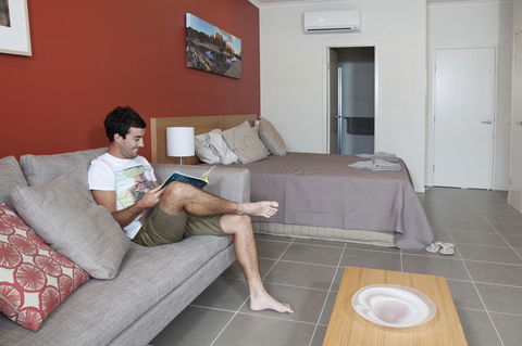 Freshwater East Kimberley Apartments - Geraldton Accommodation 22