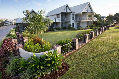 Freshwater East Kimberley Apartments - Geraldton Accommodation 13