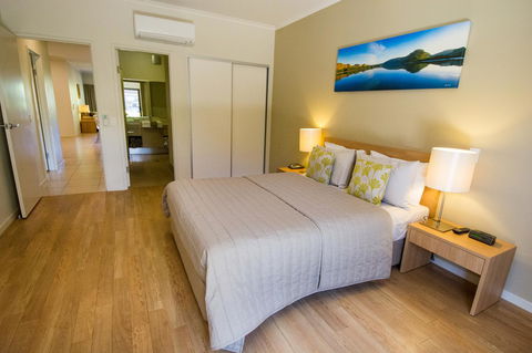 Freshwater East Kimberley Apartments - Geraldton Accommodation 20
