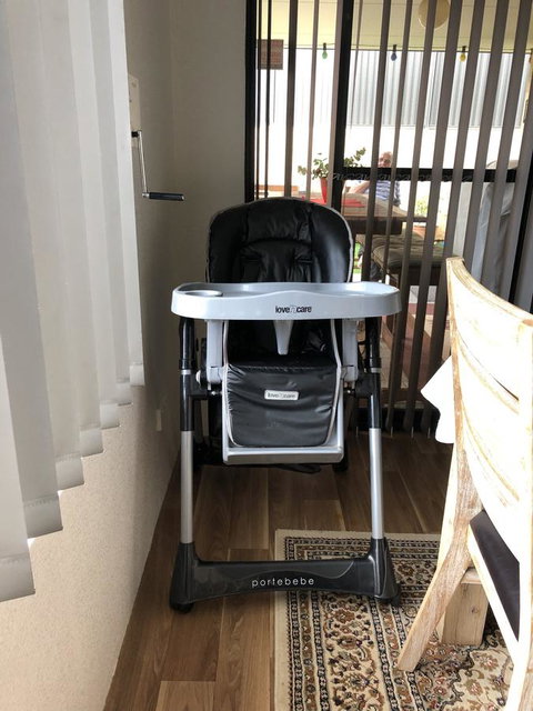 Nora Muslim Holiday Home - Geraldton Accommodation 4