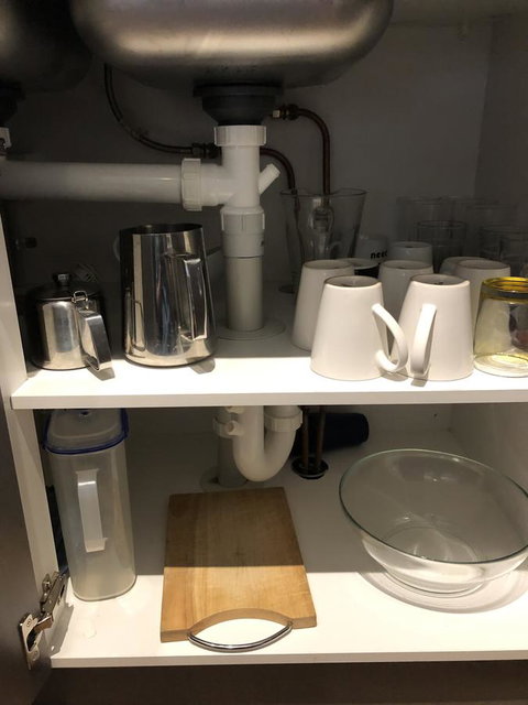 Nora Muslim Holiday Home - Geraldton Accommodation 17