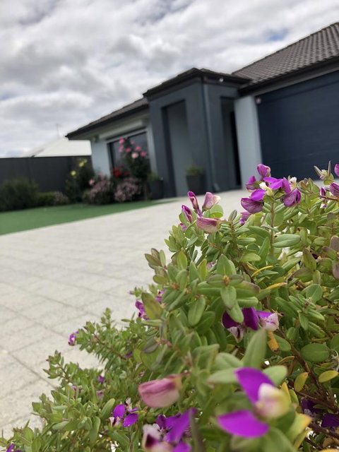 Nora Muslim Holiday Home - Geraldton Accommodation 10