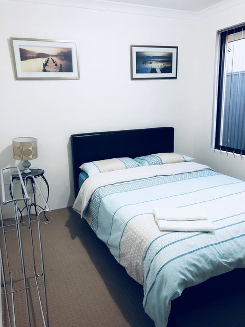 Nora Muslim Holiday Home - Geraldton Accommodation 27