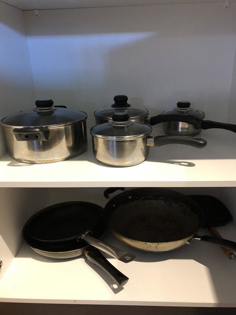 Nora Muslim Holiday Home - Geraldton Accommodation 15