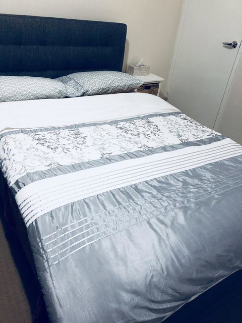 Nora Muslim Holiday Home - Geraldton Accommodation 12