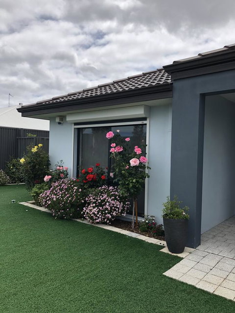 Nora Muslim Holiday Home - Geraldton Accommodation 6