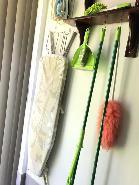 Nora Muslim Holiday Home - Geraldton Accommodation 33