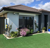 Nora Muslim Holiday Home - Geraldton Accommodation