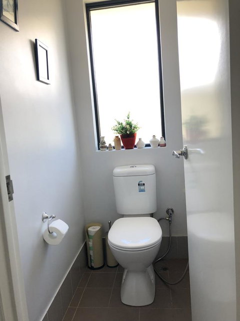 Nora Muslim Holiday Home - Geraldton Accommodation 24