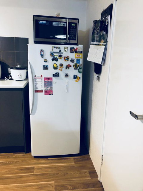 Nora Muslim Holiday Home - Geraldton Accommodation 30