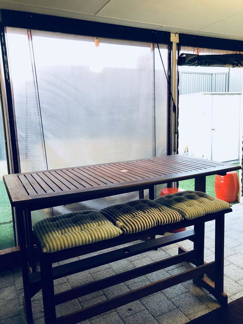 Nora Muslim Holiday Home - Geraldton Accommodation 34