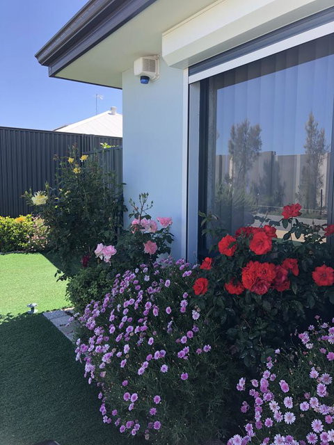 Nora Muslim Holiday Home - Geraldton Accommodation 5