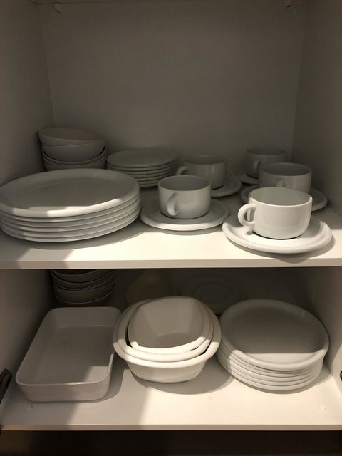 Nora Muslim Holiday Home - Geraldton Accommodation 22