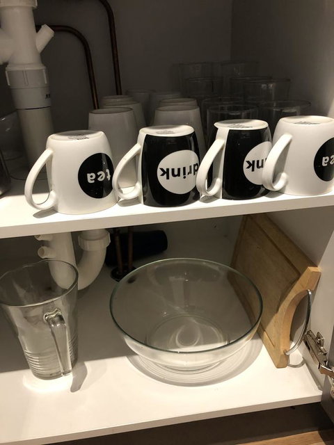 Nora Muslim Holiday Home - Geraldton Accommodation 19