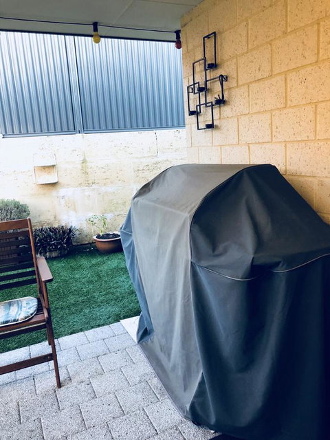 Nora Muslim Holiday Home - Geraldton Accommodation 37