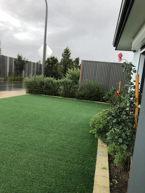 Nora Muslim Holiday Home - Geraldton Accommodation 13