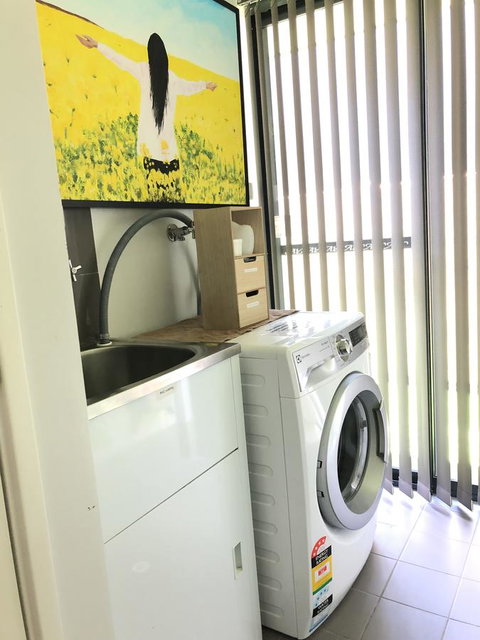 Nora Muslim Holiday Home - Geraldton Accommodation 16