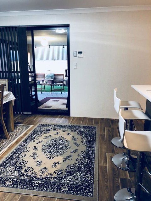 Nora Muslim Holiday Home - Geraldton Accommodation 42