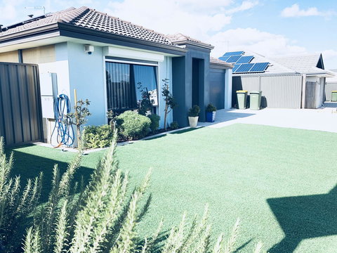 Nora Muslim Holiday Home - Geraldton Accommodation 31