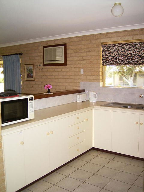 Kalbarri Riverfront Unit - Geraldton Accommodation 12