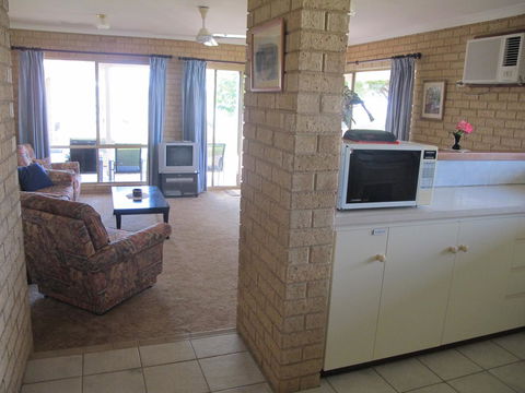 Kalbarri Riverfront Unit - Geraldton Accommodation 15