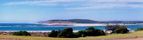Kalbarri Riverfront Unit - Geraldton Accommodation 0