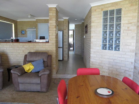 Kalbarri Riverfront Unit - Geraldton Accommodation 16