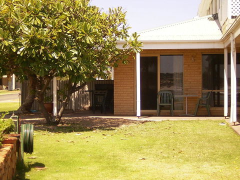 Kalbarri Riverfront Unit - Geraldton Accommodation 14