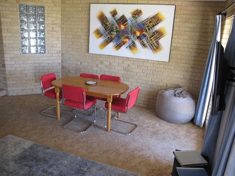 Kalbarri Riverfront Unit - Geraldton Accommodation 13