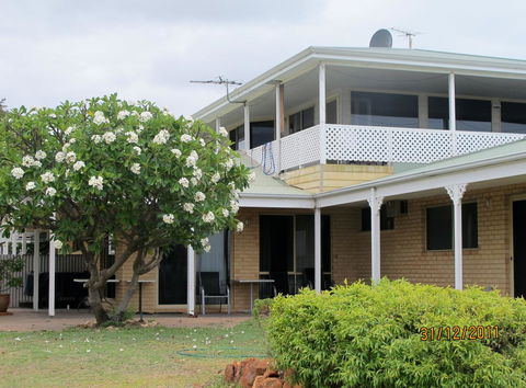 Kalbarri Riverfront Unit - Geraldton Accommodation 2