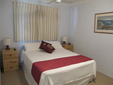 Kalbarri Riverfront Unit - Geraldton Accommodation 9