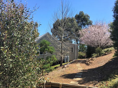 Balingup Highview Chalets - Geraldton Accommodation 40