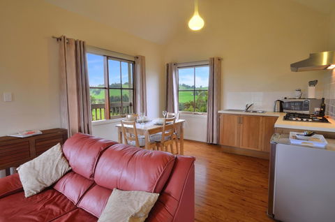 Balingup Highview Chalets - Geraldton Accommodation 4