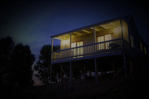 Balingup Highview Chalets - Geraldton Accommodation 26