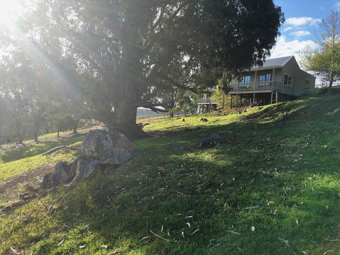 Balingup Highview Chalets - Geraldton Accommodation 18