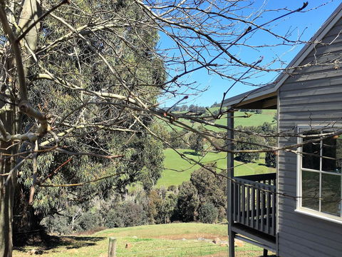 Balingup Highview Chalets - Geraldton Accommodation 39