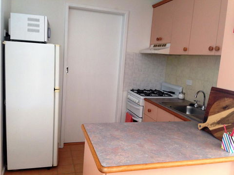 Lemon Tree Lodge - Geraldton Accommodation 2