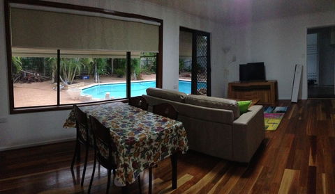 Lemon Tree Lodge - Geraldton Accommodation 1