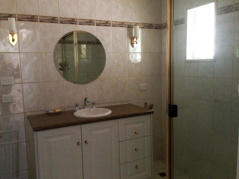 Lemon Tree Lodge - Geraldton Accommodation 10