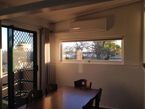 Lemon Tree Lodge - Geraldton Accommodation 11