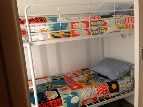Lemon Tree Lodge - Geraldton Accommodation 4
