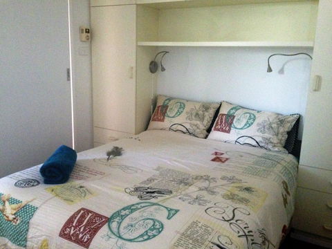 Lemon Tree Lodge - Geraldton Accommodation 3