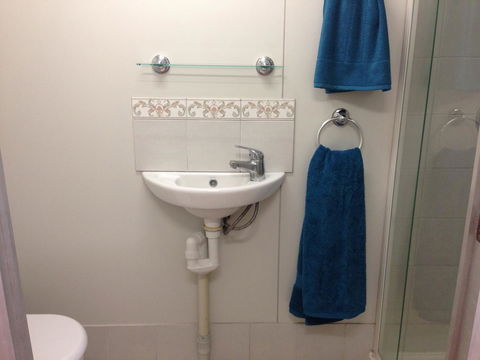 Lemon Tree Lodge - Geraldton Accommodation 16
