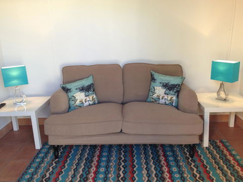 Lemon Tree Lodge - Geraldton Accommodation 15